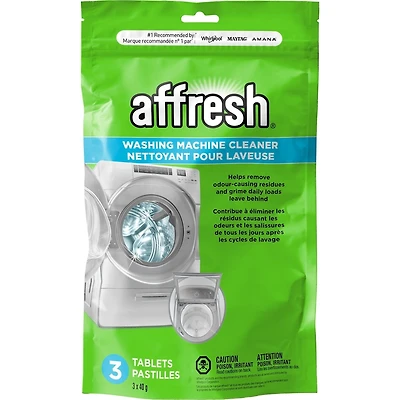 Nettoyant pour laveuse