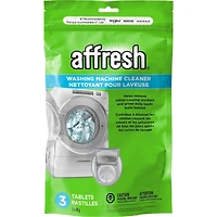 Nettoyant pour laveuse