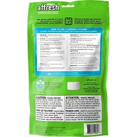 Nettoyant pour laveuse