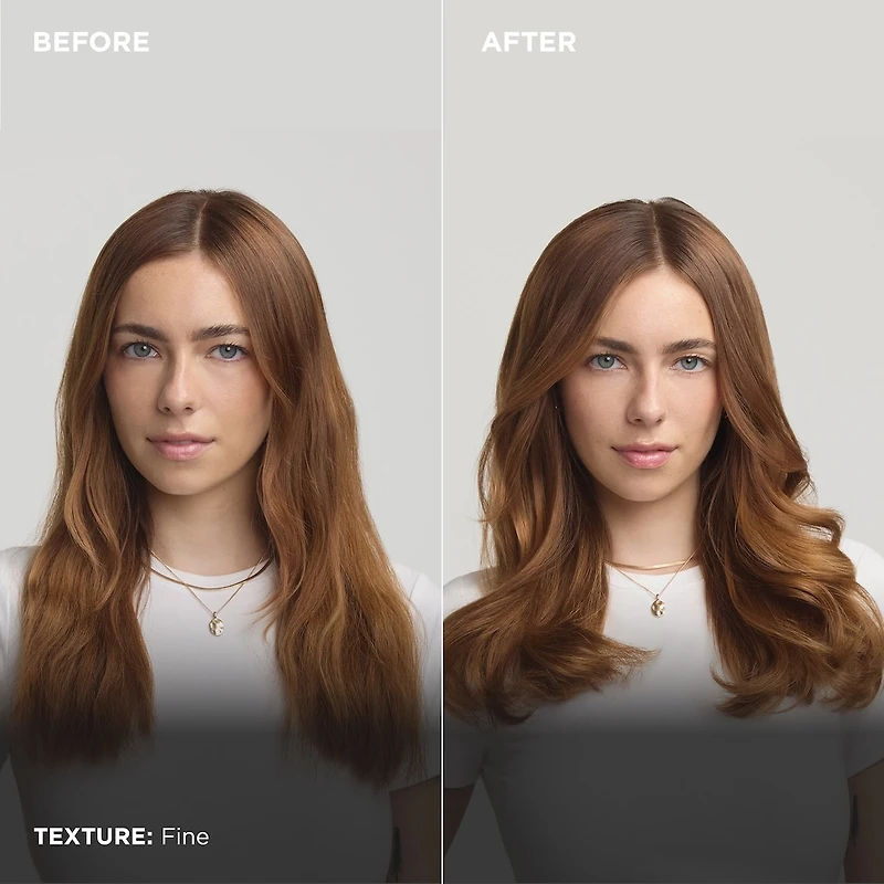 Sèche-cheveux intelligent Aire IQ