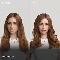 Sèche-cheveux intelligent Aire IQ