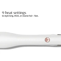 Lucea 1 ½” Professional Straightening and Styling Iron