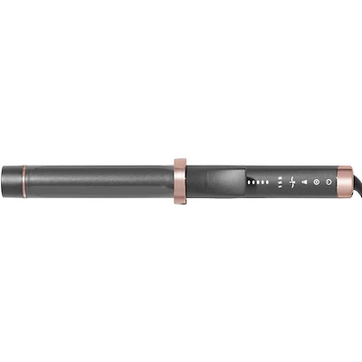 Curl ID 32 mm  Smart Curling Iron with Interactive Touch Interface (Graphite)