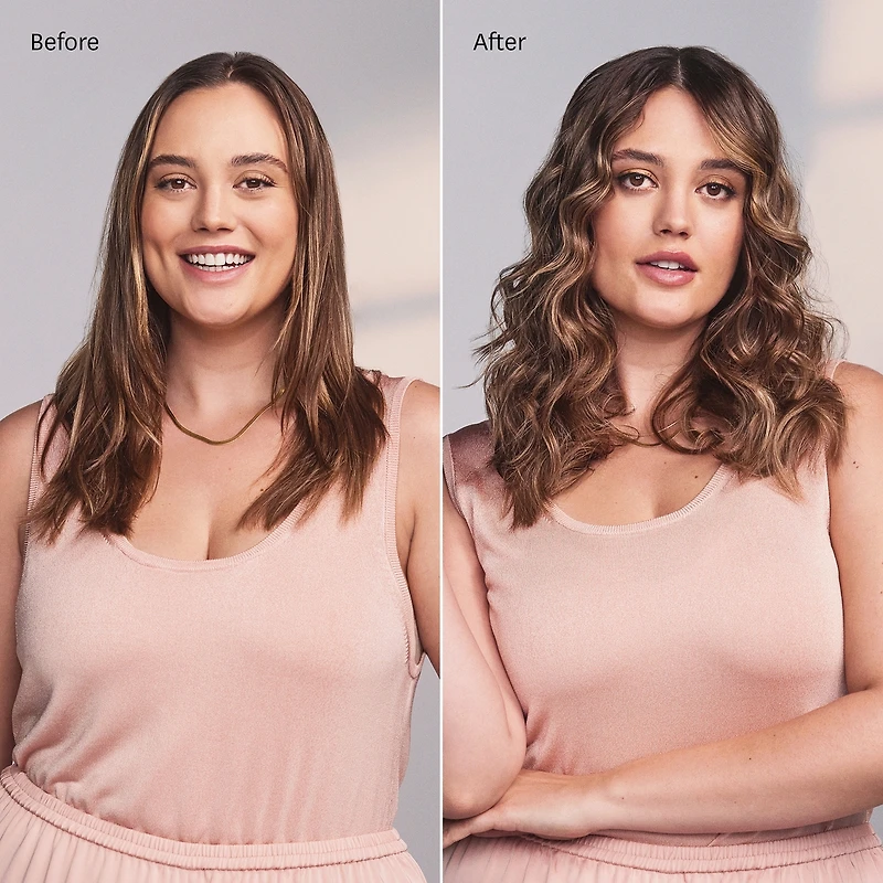 SinglePass Curl ¾” Professional Curling Iron