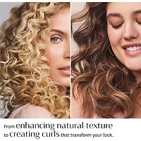 SinglePass Curl ¾” Professional Curling Iron