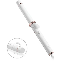 T3 CurlWrap 1.25" Automatic Rotating Curling Iron with Long Barrel