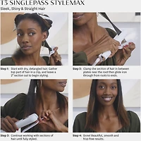 SinglePass StyleMax