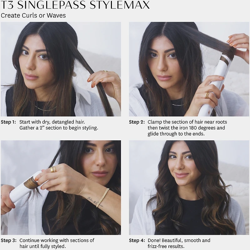 SinglePass StyleMax