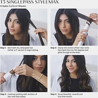 SinglePass StyleMax