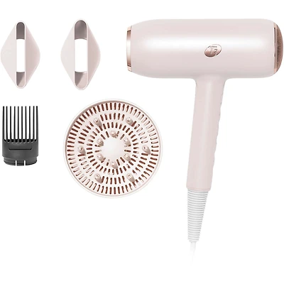Featherweight StyleMax Professional Hair Dryer with Automated Heat