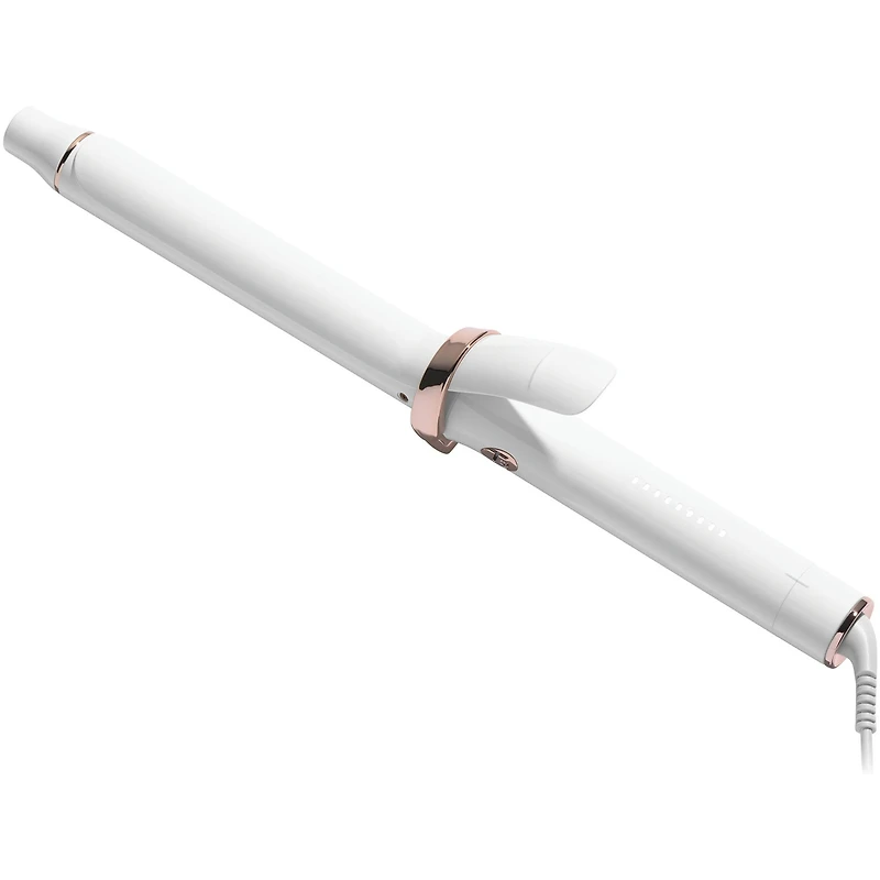 SinglePass Curl X 1¼" Ceramic Extra-Long Barrel Curling Iron