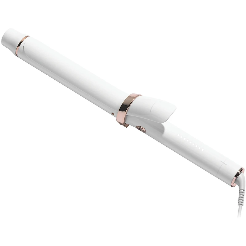 SinglePass Curl X 1" Ceramic Extra-Long Barrel Curling Iron