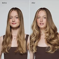 SinglePass Curl X 1 ½" Ceramic Extra-Long Barrel Curling Iron