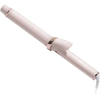 SinglePass Curl X 1.25" Ceramic Extra-Long Barrel Curling Iron