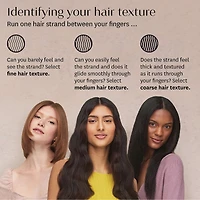 SinglePass StyleMax Professional 1" Flat Iron with Automated Heat