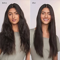 SinglePass StyleMax Professional 1" Flat Iron with Automated Heat