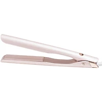 SinglePass Smooth X professional flat iron with extra-long plates