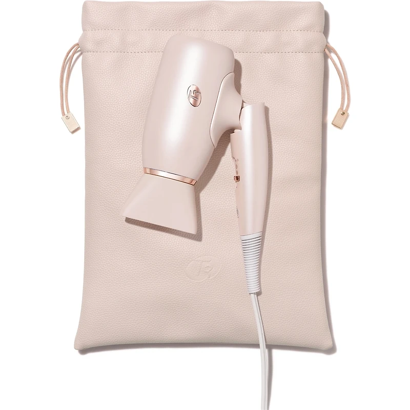 Afar Sèche-cheveux de voyage Satin Blush