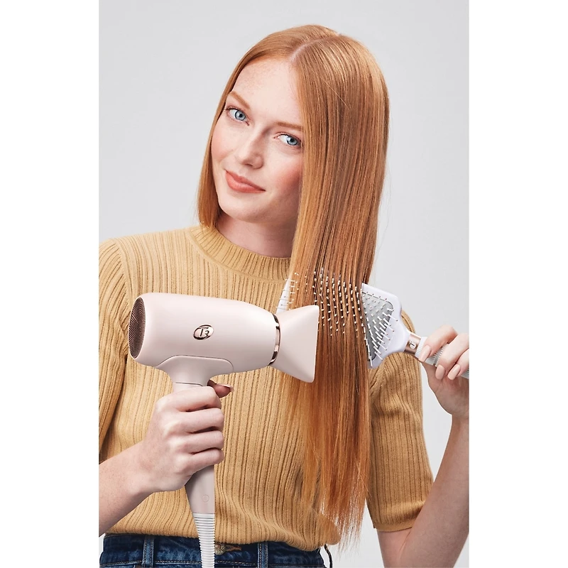 Afar Sèche-cheveux de voyage Satin Blush