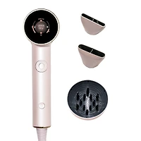 Sèche-cheveux intelligent Aire IQ