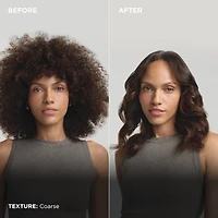 Sèche-cheveux intelligent Aire IQ