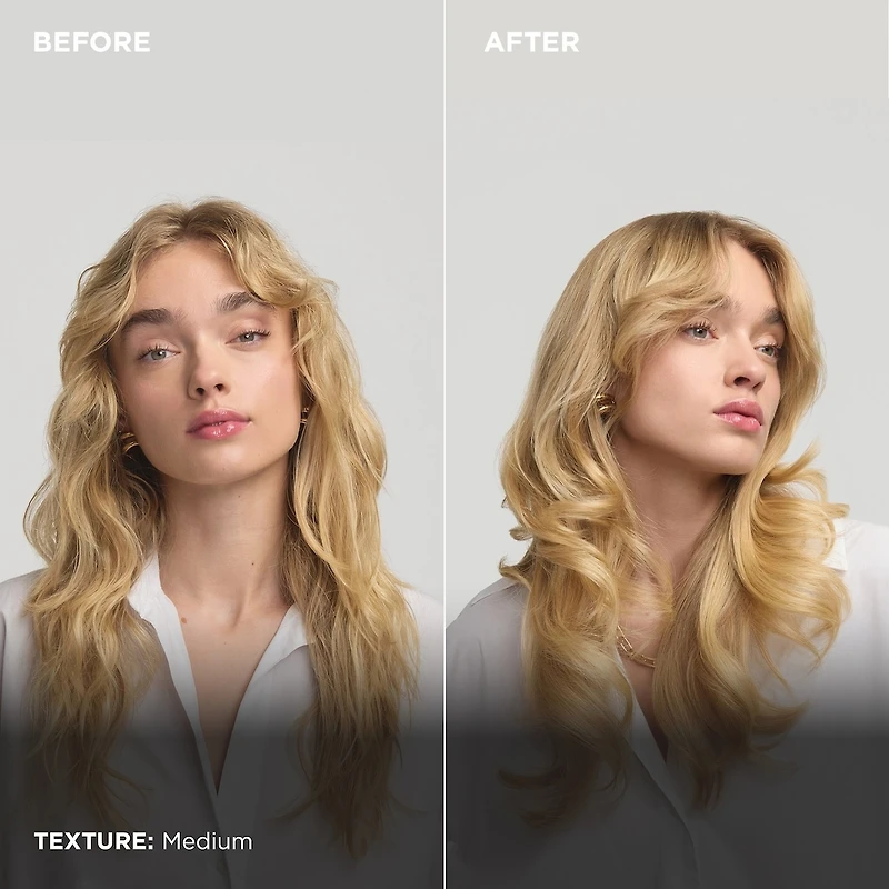 Sèche-cheveux intelligent Aire IQ