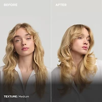 Sèche-cheveux intelligent Aire IQ