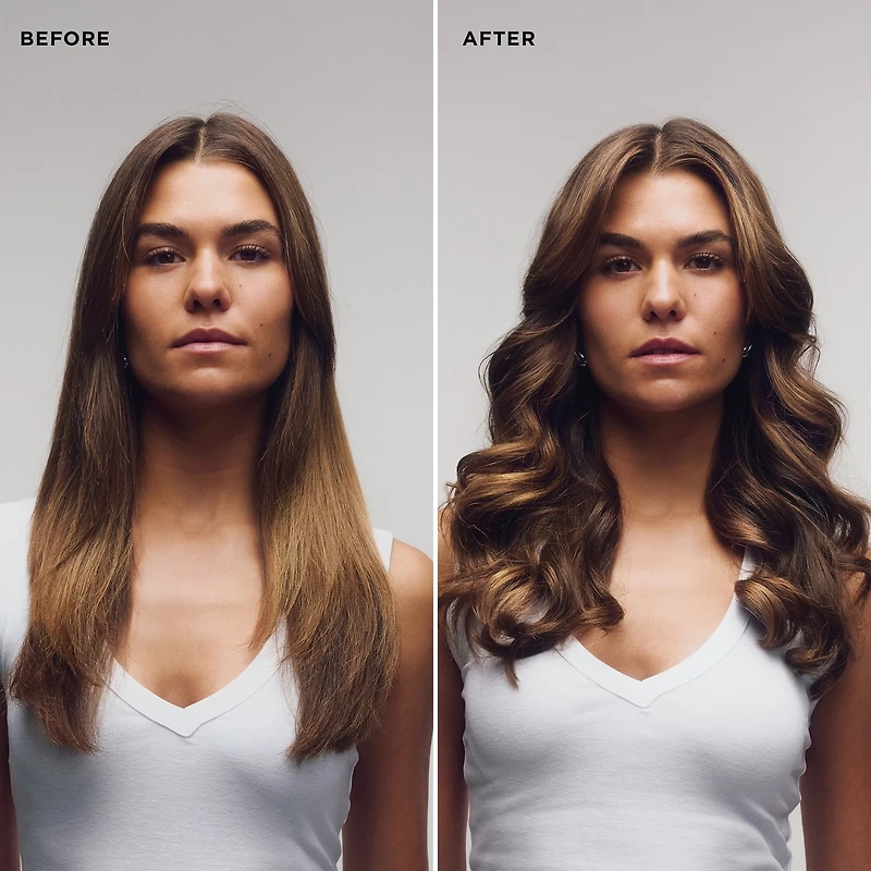 T3 Lisseur Boucleur Satin Blush