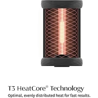 Volumizing Hot Rollers Luxe