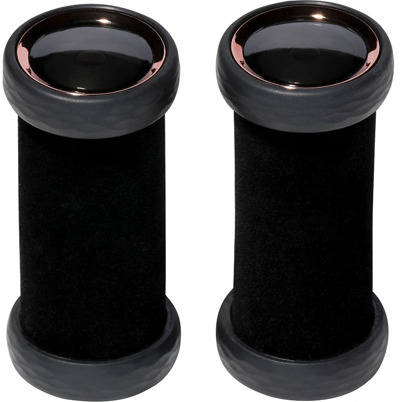 Volumizing  Hot Rollers LUXE de 25 mm T3