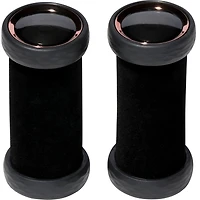 Volumizing  Hot Rollers LUXE de 25 mm T3