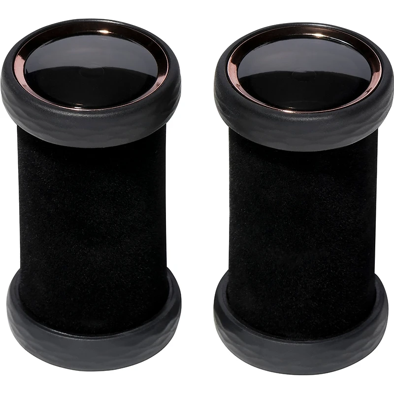 Volumizing  Hot Rollers LUXE de 25 mm T3
