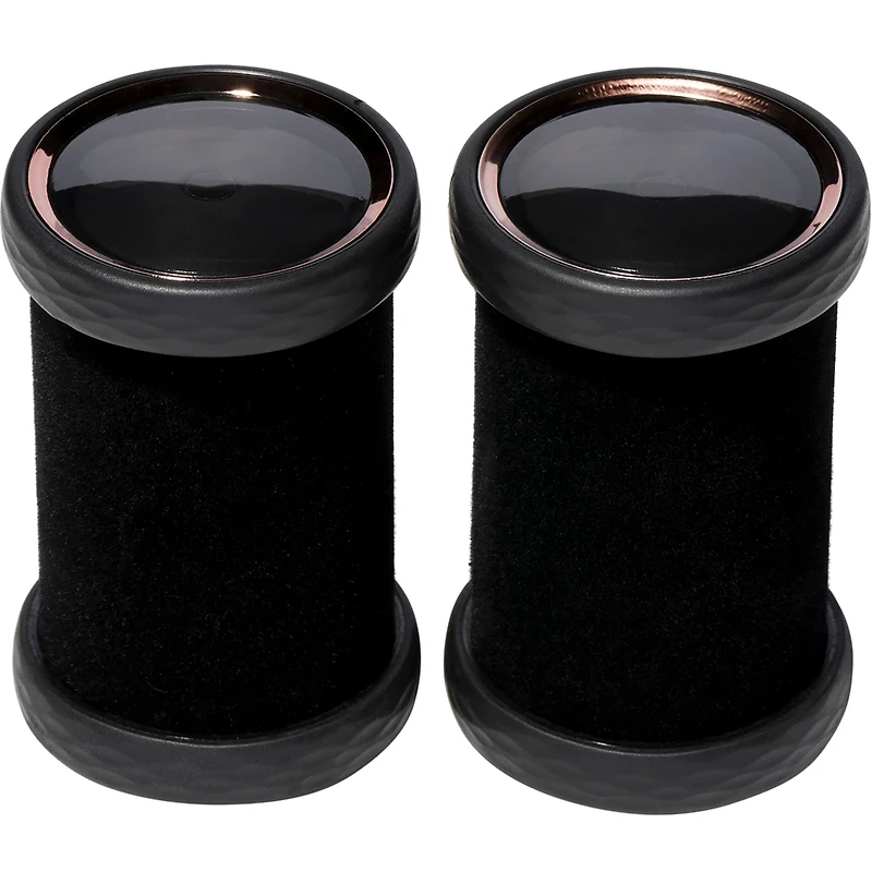 Volumizing  Hot Rollers LUXE de 25 mm T3