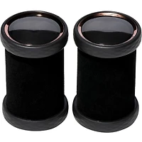 Volumizing  Hot Rollers LUXE de 25 mm T3