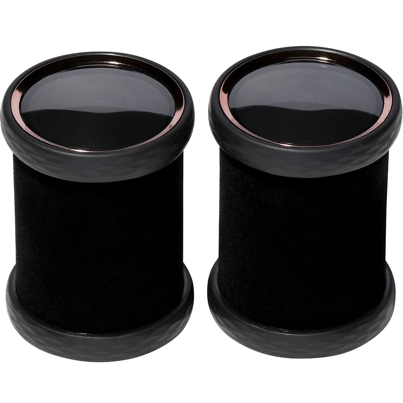 Volumizing  Hot Rollers LUXE de 25 mm T3