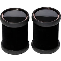 Volumizing  Hot Rollers LUXE de 25 mm T3