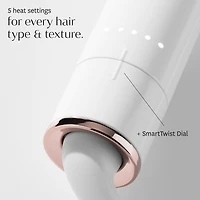 SinglePass Wave   1.25"-0.75" Styling Wand