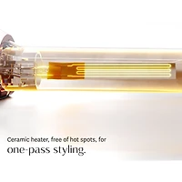 SinglePass Wave   1.25"-0.75" Styling Wand