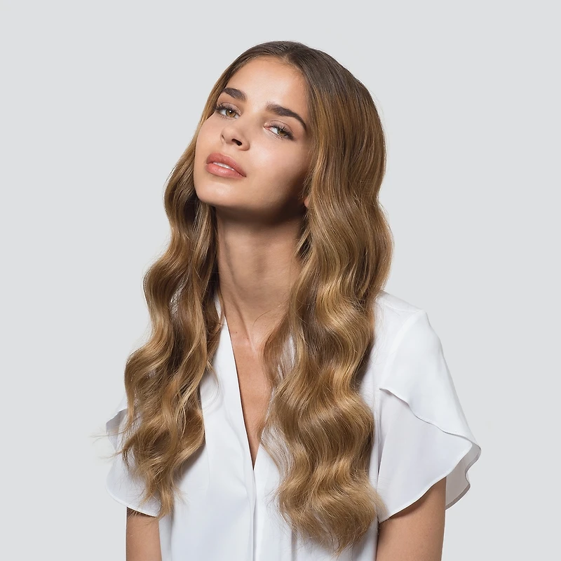 SinglePass Wave   1.25"-0.75" Styling Wand