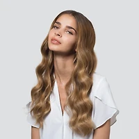 SinglePass Wave   1.25"-0.75" Styling Wand
