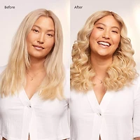 SinglePass Wave   1.25"-0.75" Styling Wand