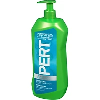 Hydrating 2-in-1 Shampoo & Conditioner for Dry Hair