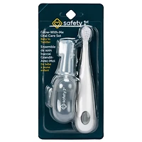 Ensemble de soins bucco-dentaires Grandit-Avec-MoI