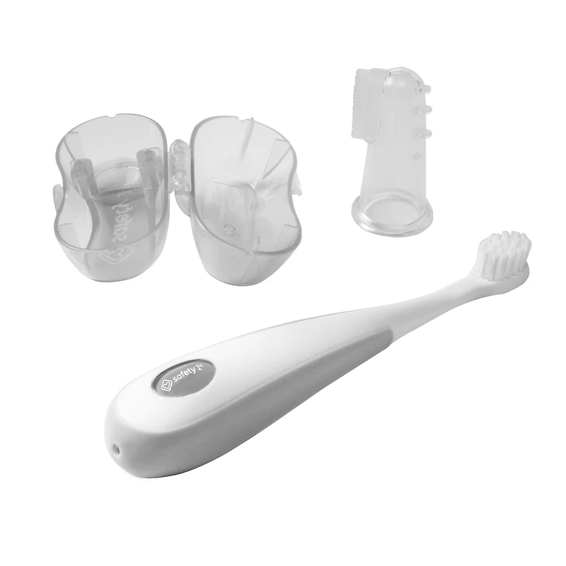 Ensemble de soins bucco-dentaires Grandit-Avec-MoI