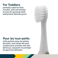 Ensemble de soins bucco-dentaires Grandit-Avec-MoI