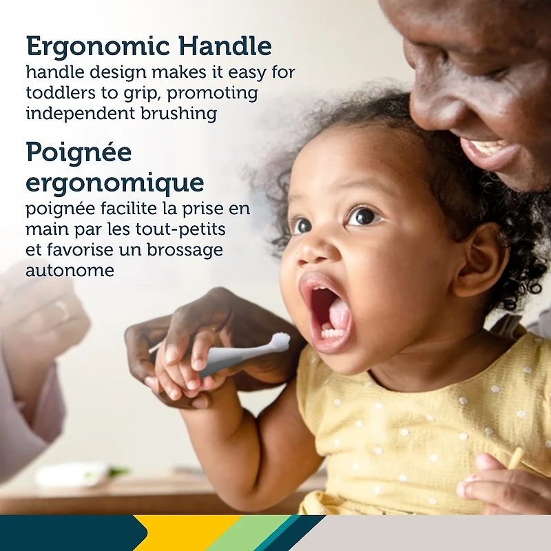 Ensemble de soins bucco-dentaires Grandit-Avec-MoI