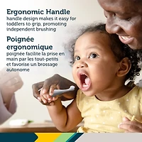 Ensemble de soins bucco-dentaires Grandit-Avec-MoI