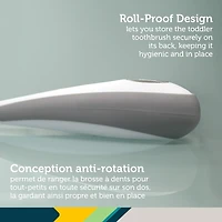 Ensemble de soins bucco-dentaires Grandit-Avec-MoI