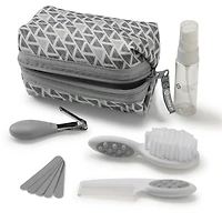 Première trousse de toilette