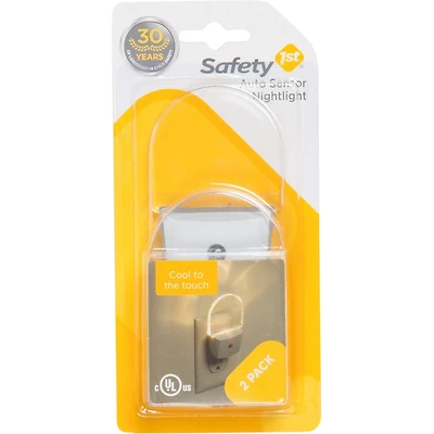 veilleuses à capteur automatique